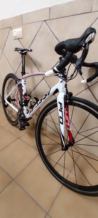 Bicicleta Carretera Massi