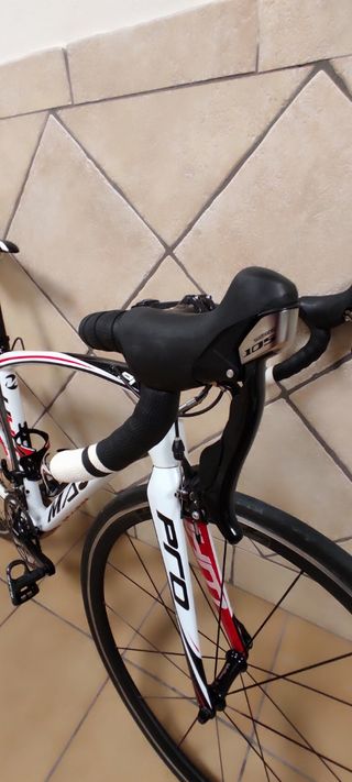 Bicicleta Carretera Massi