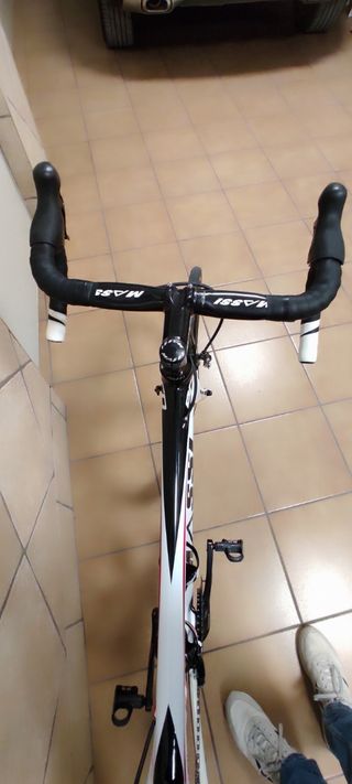 Bicicleta Carretera Massi