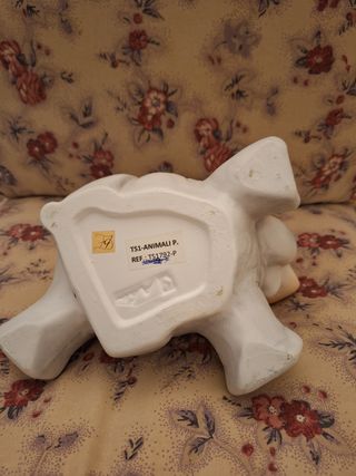 Portavaso elefantino