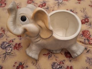 Portavaso elefantino