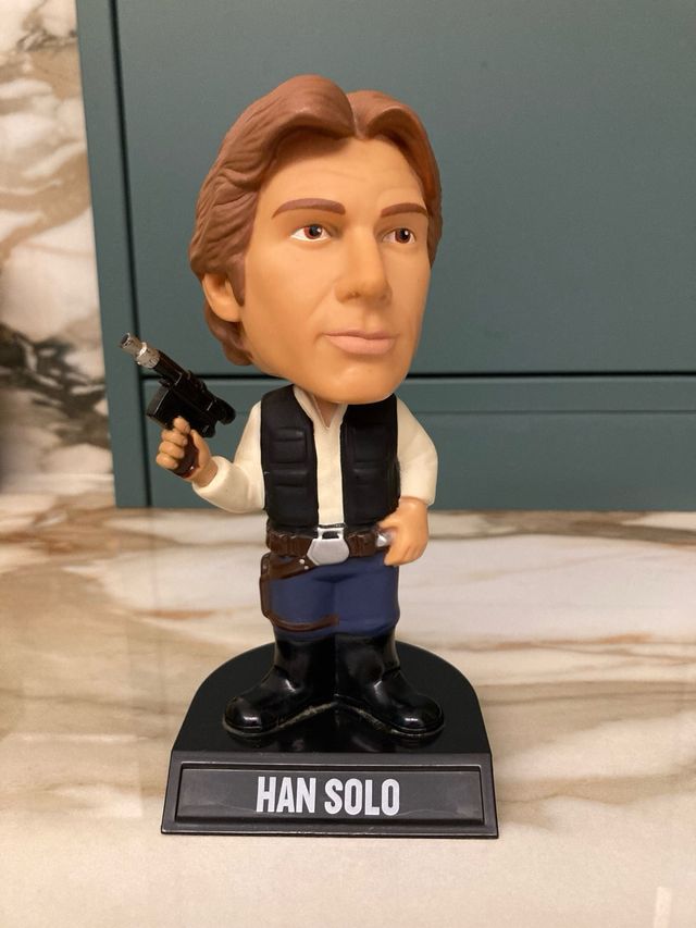 Han Solo - Star Wars