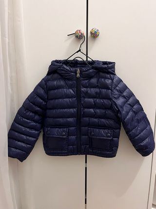 Chaqueta Ralph Lauren de plumón