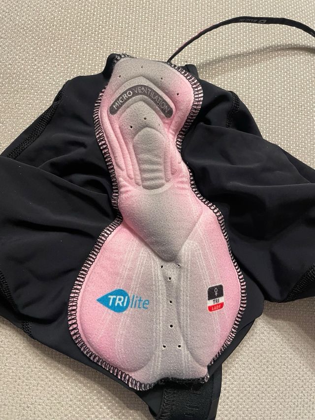 Culotte xs (niño/a) SUGOI