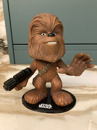Chewbacca - Star Wars