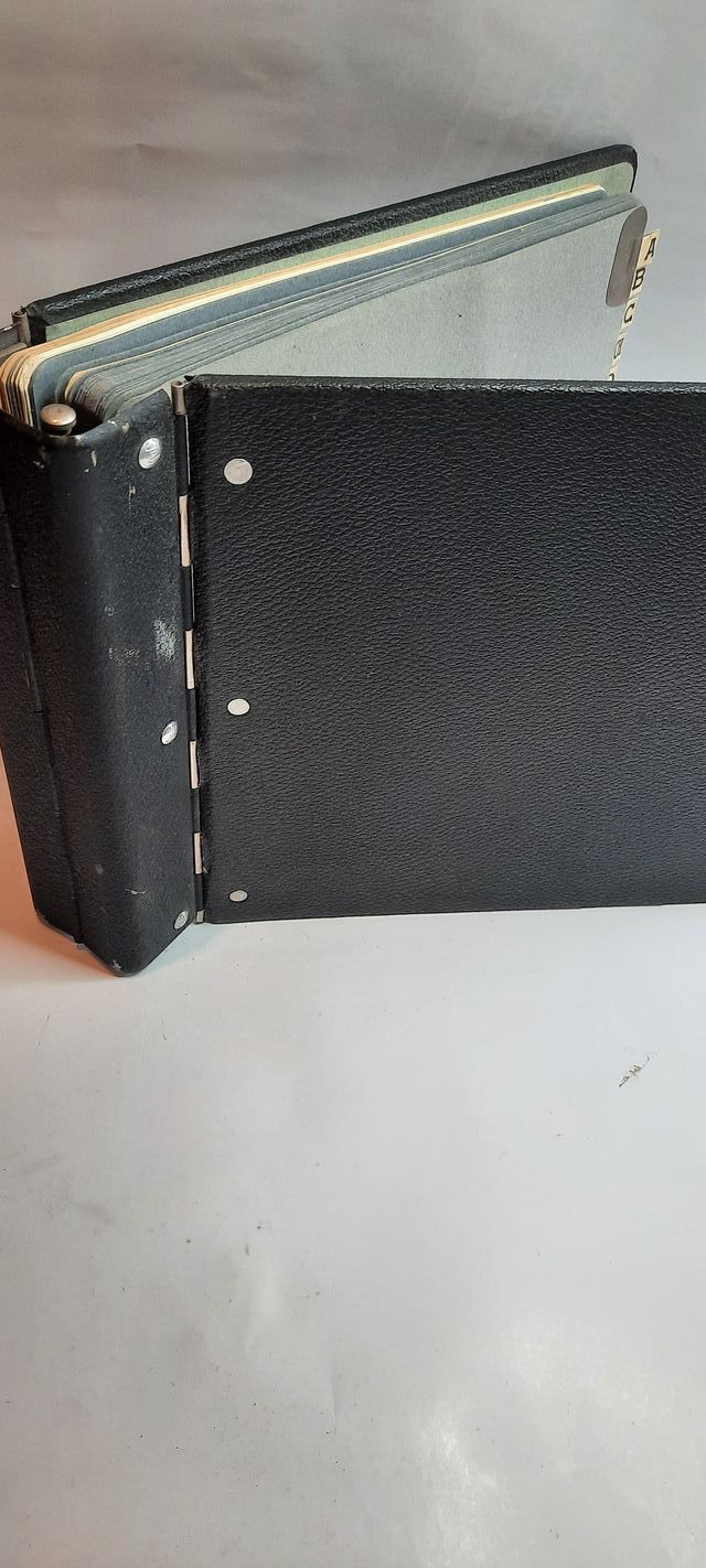LIBRO CONTABLES SIC - ANTIGUOS
