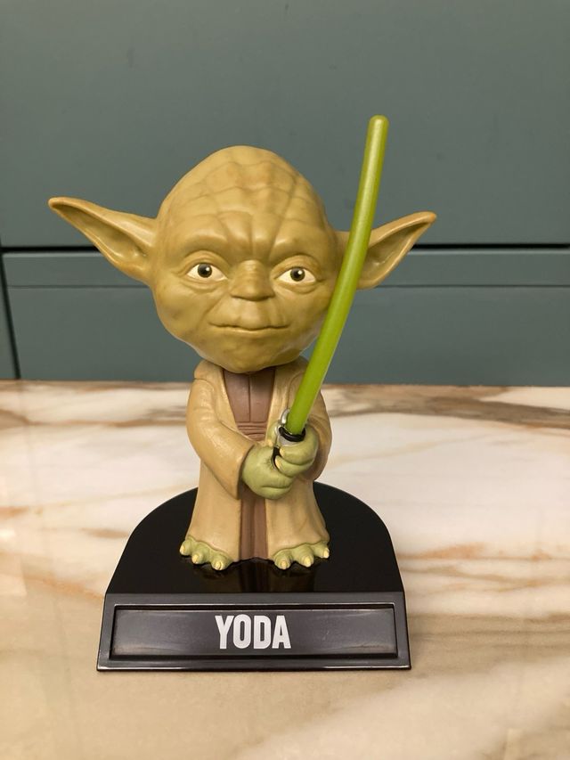Yoda - Star Wars
