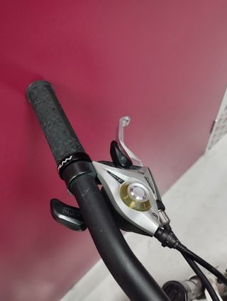 Bici de Montaña Orbea 26"