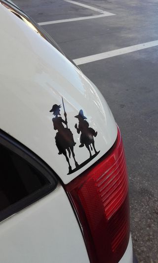 SEAT Ibiza 1.4 60CV. Blanco. Gasolina. Año 2000