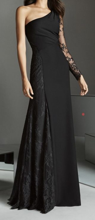 Vestido invitada Pronovias. Talla 40.