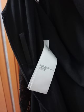 Vestido invitada Pronovias. Talla 40.