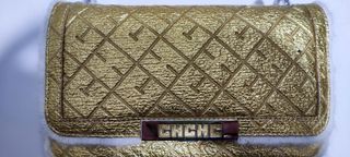 Bolso Carolina Herrera ,nuevo a estrenar