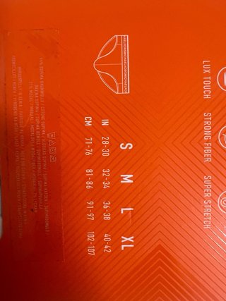 Pack 3 slip Michael Kors