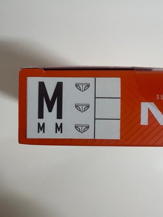 Pack 3 slip Michael Kors
