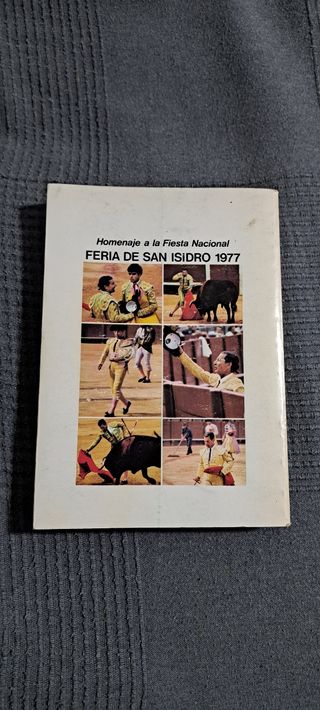 Antonio Bienvenida: Historia de un torero