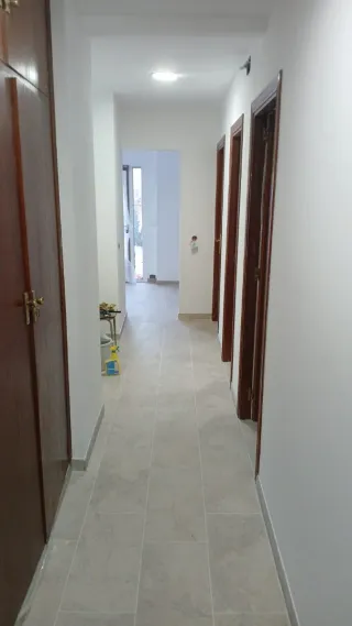 Muros y reformas en general ALBAÑIL