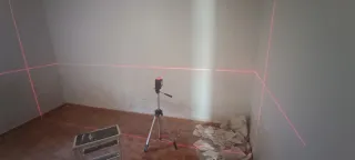 Muros y reformas en general ALBAÑIL