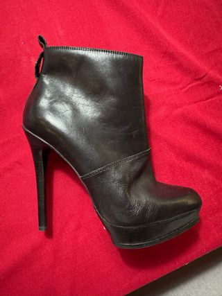 Botas Michael Kors