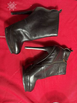 Botas Michael Kors