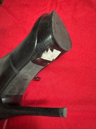 Botas Michael Kors