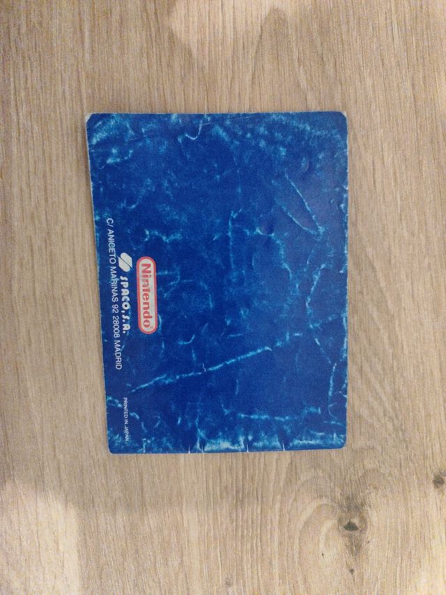 Qix manual de instrucciones