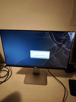 Monitor 24" Dell U2414Hb 1920x1080