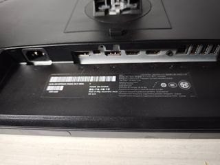 Monitor 24" Dell U2414Hb 1920x1080