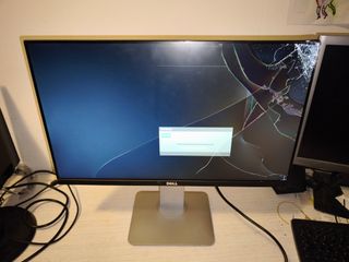 Monitor 24" Dell U2414Hb 1920x1080