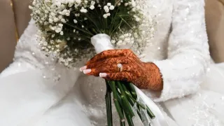 Fotógrafa y filmmaker de bodas, eventos y marcas