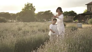 Fotógrafa y filmmaker de bodas, eventos y marcas