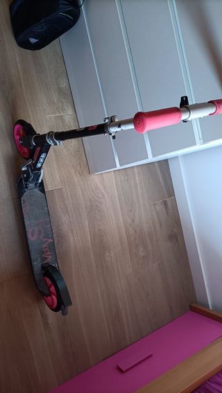 Patín decathlon Mid7