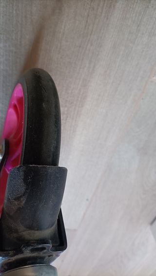 Patín decathlon Mid7