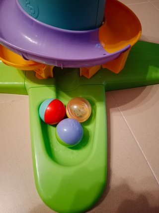 Elefante Fisher Price
