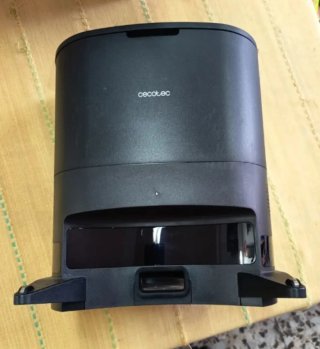 Robot aspirador