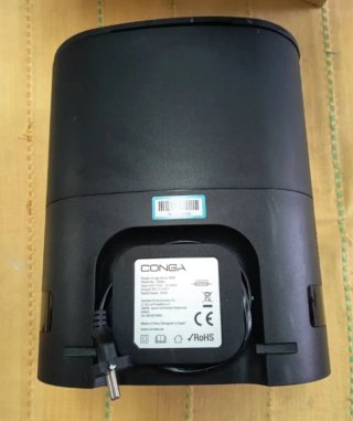 Robot aspirador