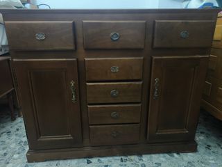 Mueble de baño