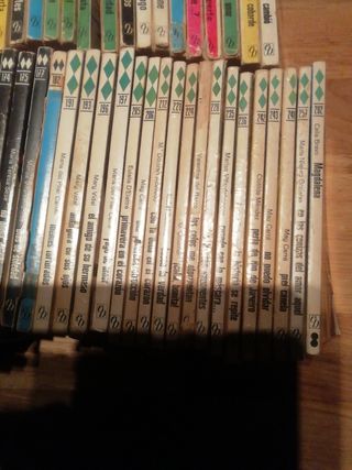 Novelas Mujeres Maltratadas