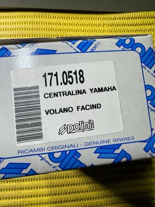 Centralita Polini Minarelli 171.0518