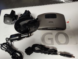 GPS TOMTOM GO TRUCK