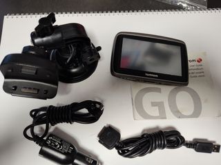 GPS TOMTOM GO TRUCK