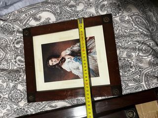 Marcos de foto