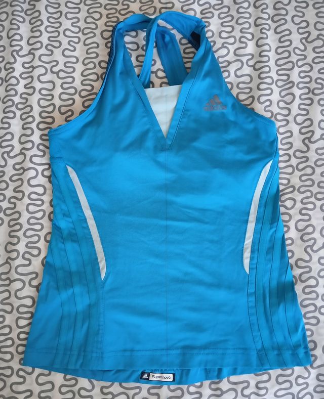 Camiseta Adidas ClimaCool