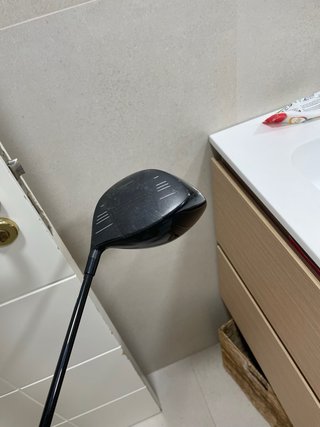 Driver Cleveland classic xl