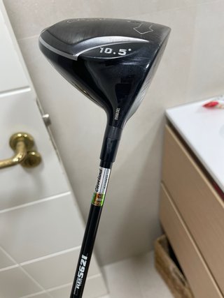 Driver Cleveland classic xl