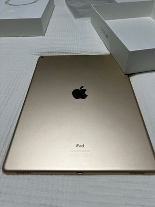 Ipad pro 12,9