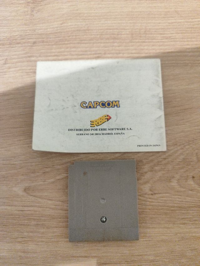 Mickeys Dangerous Chase Game Boy