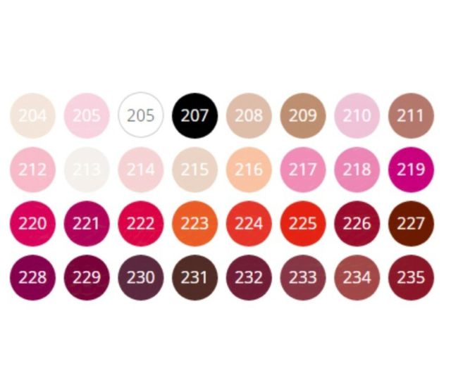 4 smalti Rvb Lab Diego Dalla Palma