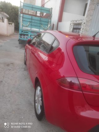 SEAT Leon 2007