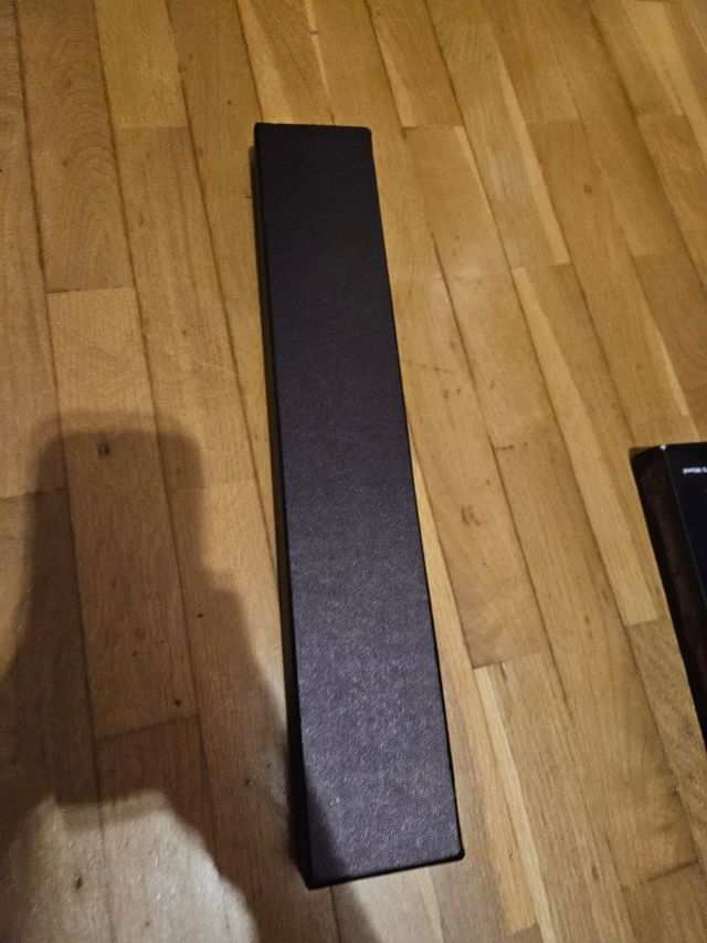 Varita harry Potter coleccionista