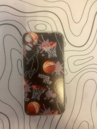 Fundas Baloncesto